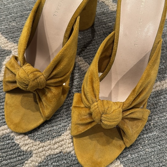 Loeffler Randal sandals - Picture 6 of 6